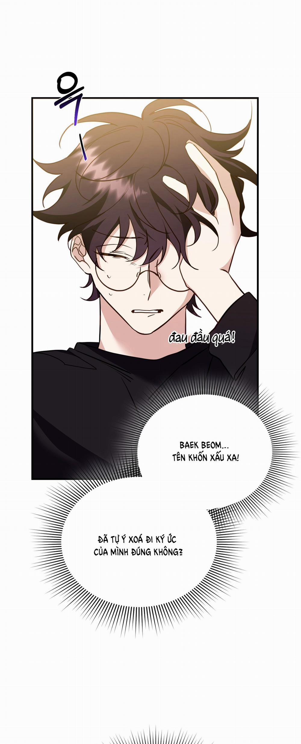 Khi Hổ Hạ Phàm 18.2 trang 20