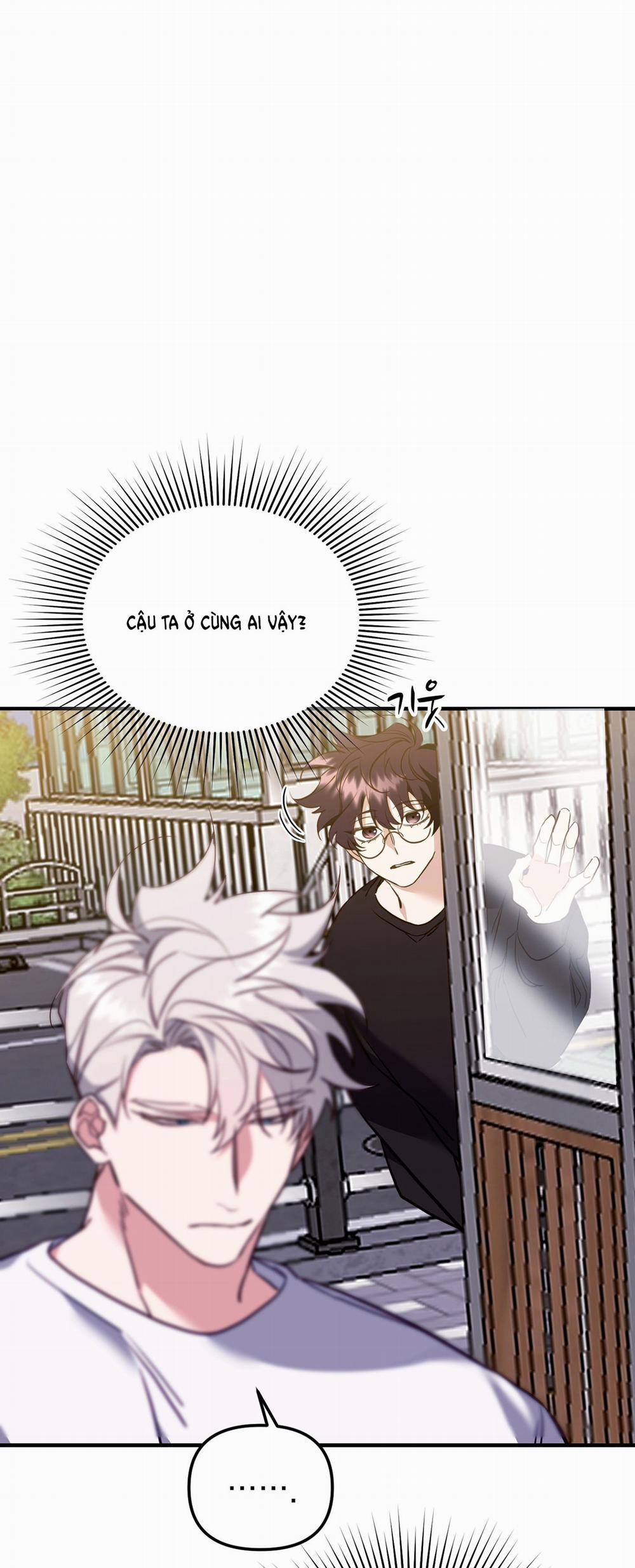 Khi Hổ Hạ Phàm 18.2 trang 25