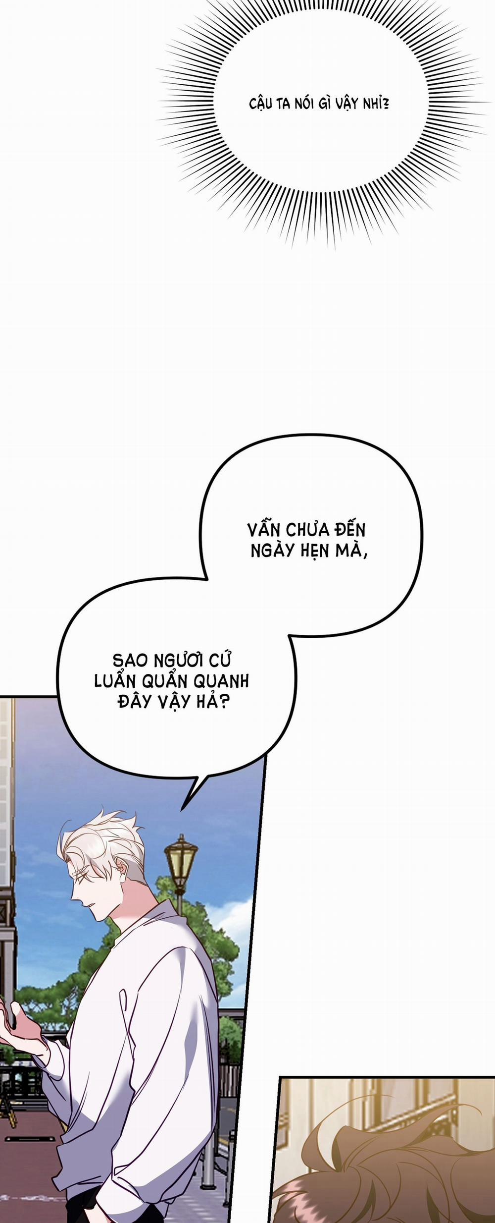 Khi Hổ Hạ Phàm 18.2 trang 26