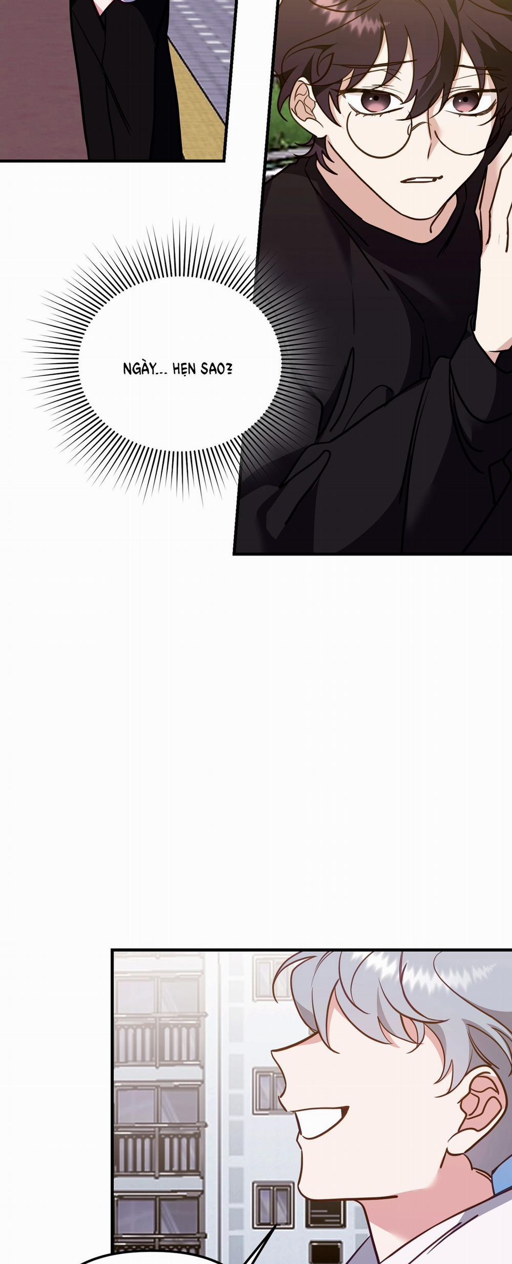 Khi Hổ Hạ Phàm 18.2 trang 27