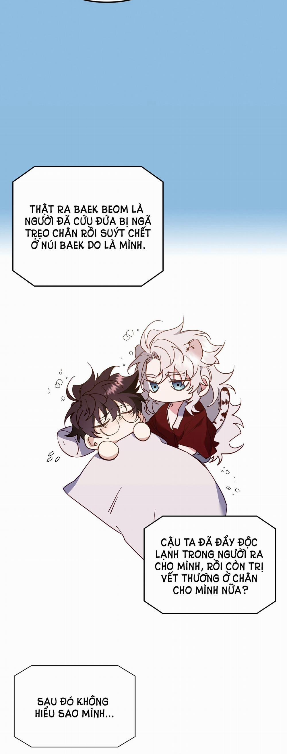 Khi Hổ Hạ Phàm 18.2 trang 3