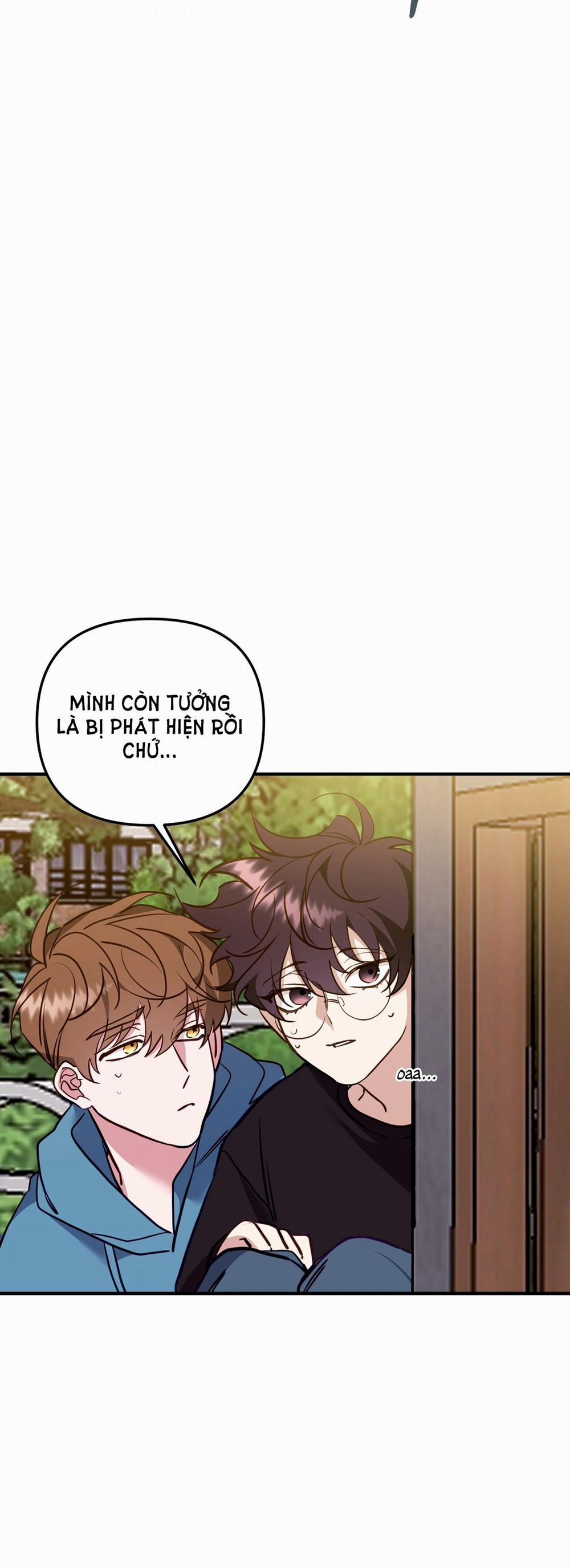 Khi Hổ Hạ Phàm 18.2 trang 31