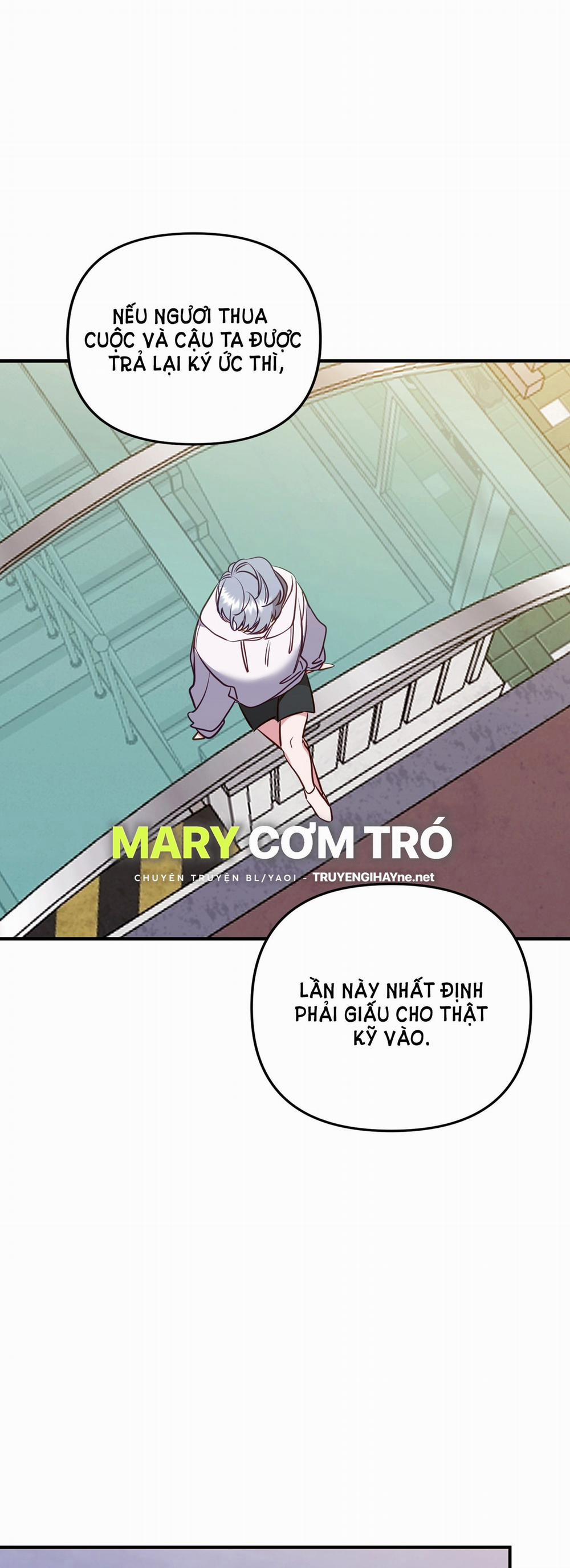 Khi Hổ Hạ Phàm 18.2 trang 33