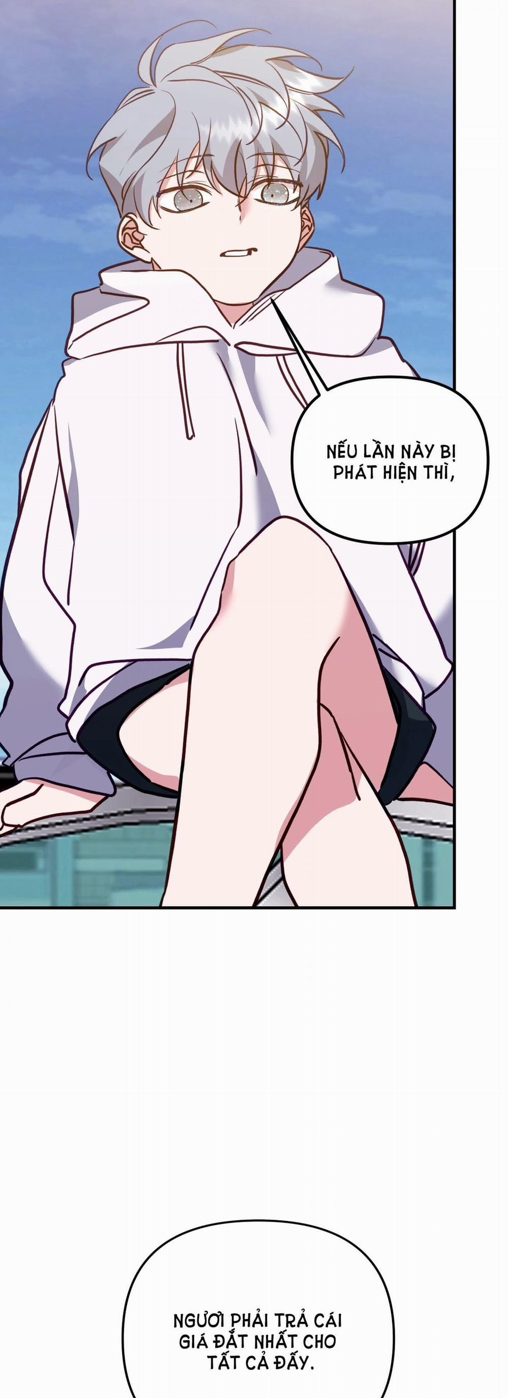 Khi Hổ Hạ Phàm 18.2 trang 34