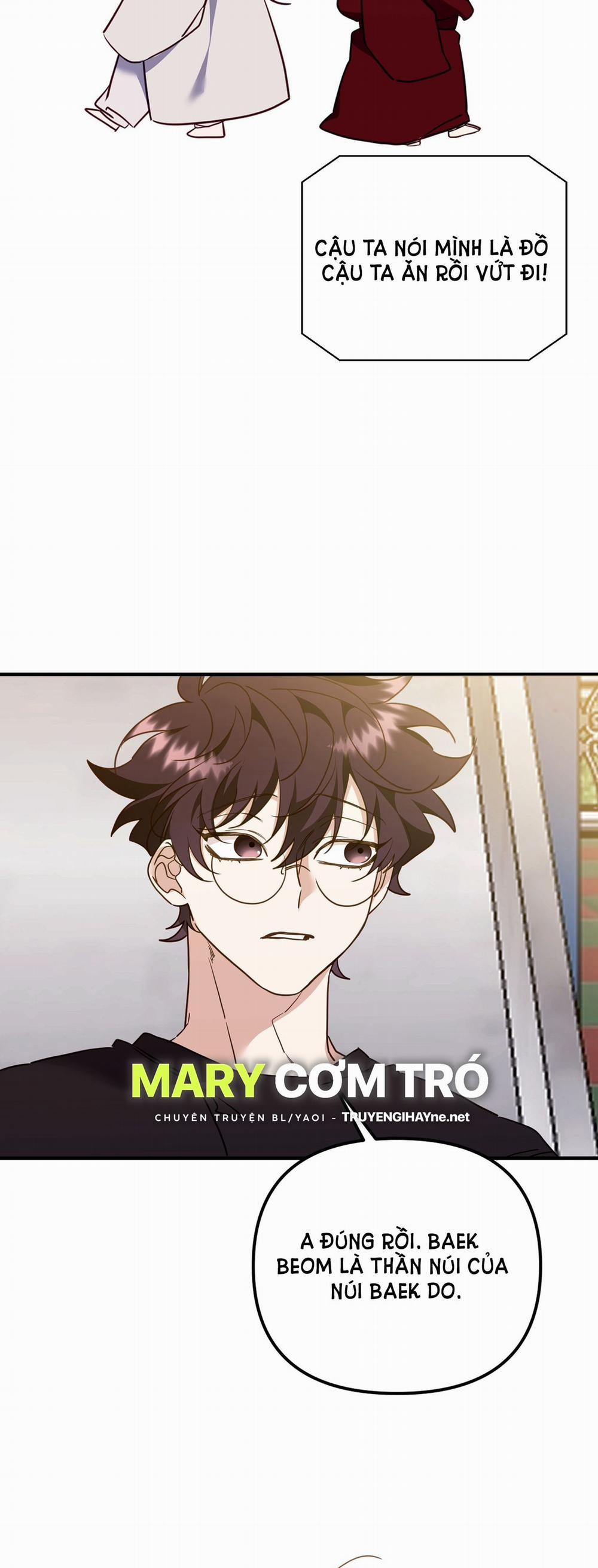 Khi Hổ Hạ Phàm 18.2 trang 5