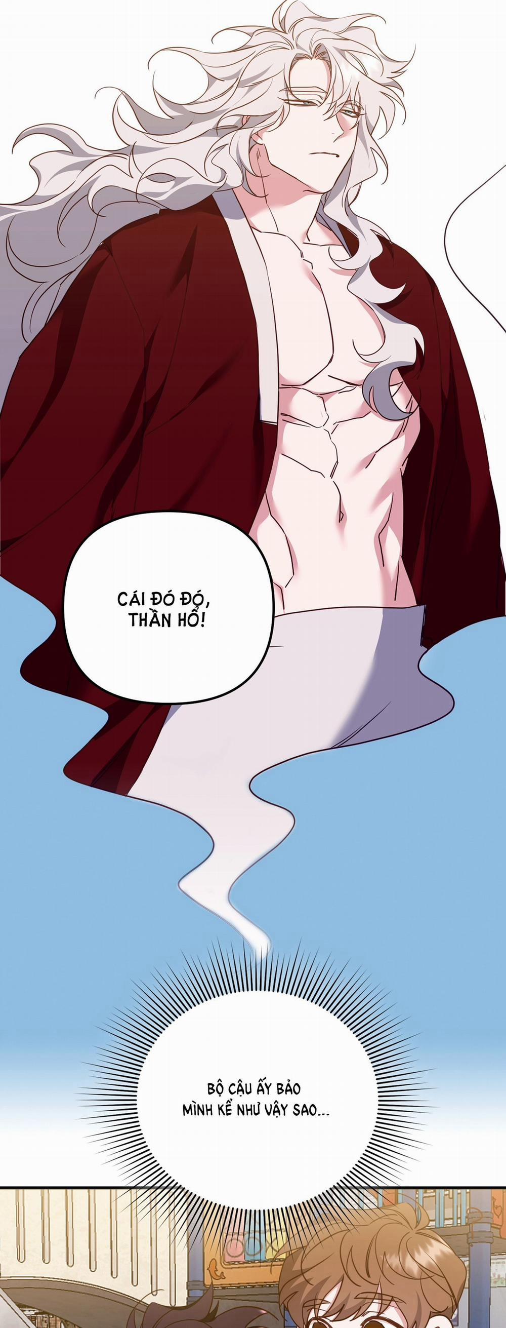 Khi Hổ Hạ Phàm 18.2 trang 6