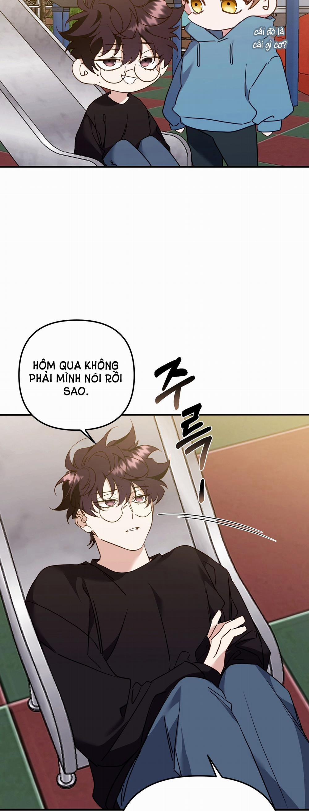 Khi Hổ Hạ Phàm 18.2 trang 7