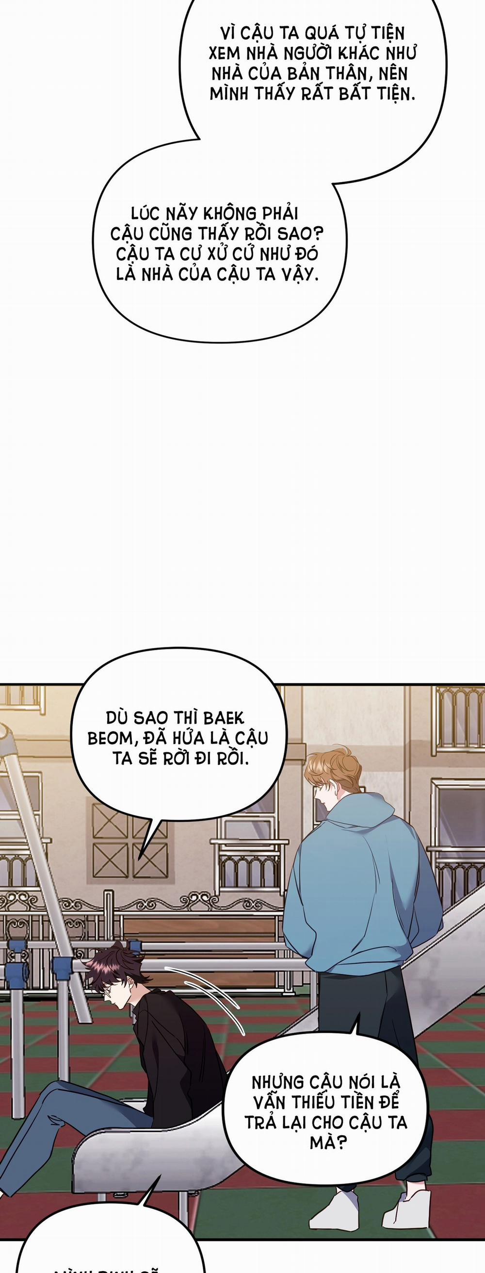 Khi Hổ Hạ Phàm 18.2 trang 8