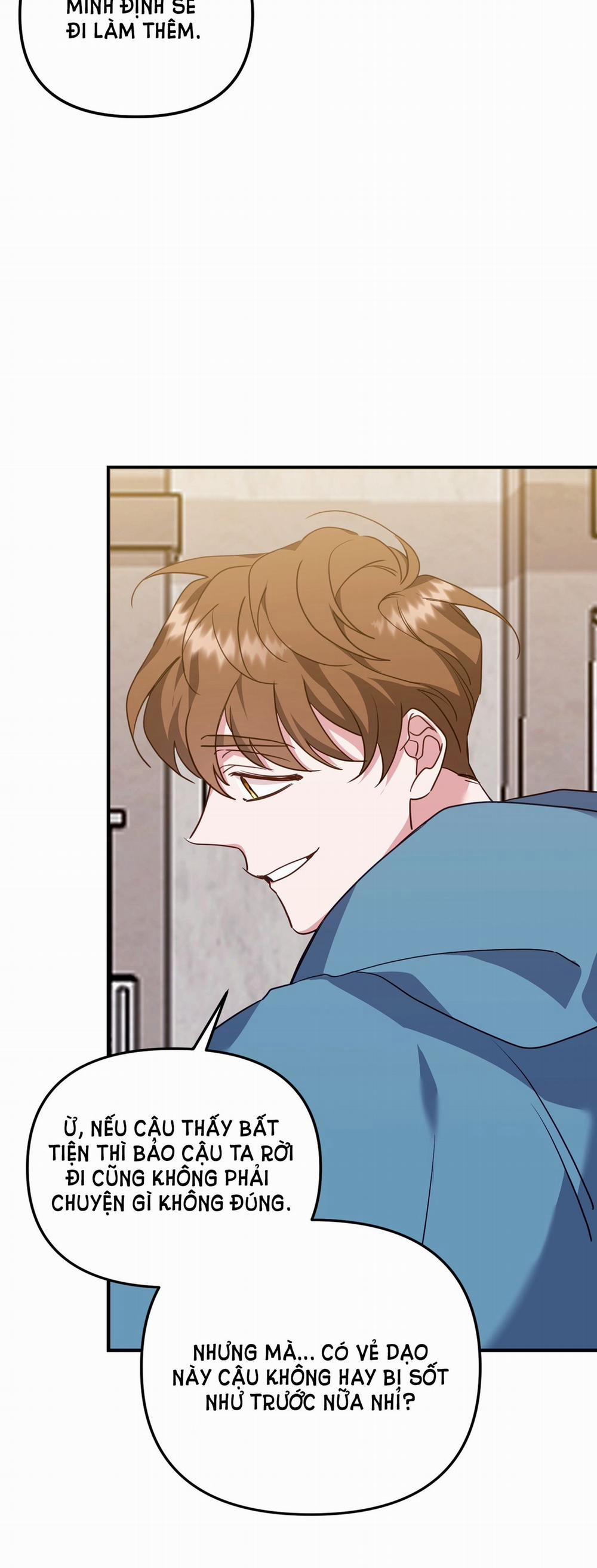 Khi Hổ Hạ Phàm 18.2 trang 9