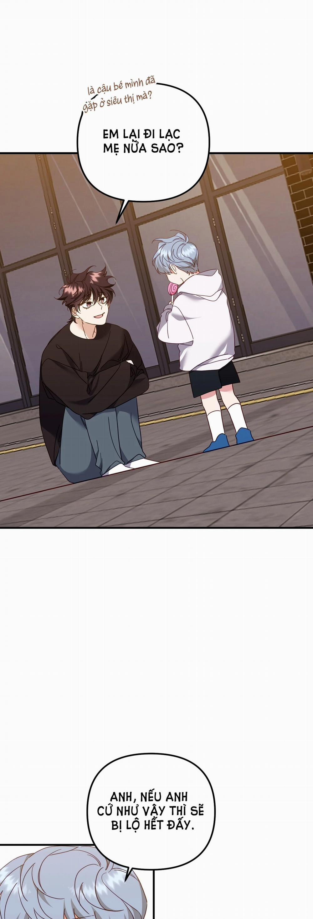 Khi Hổ Hạ Phàm 19.1 trang 11