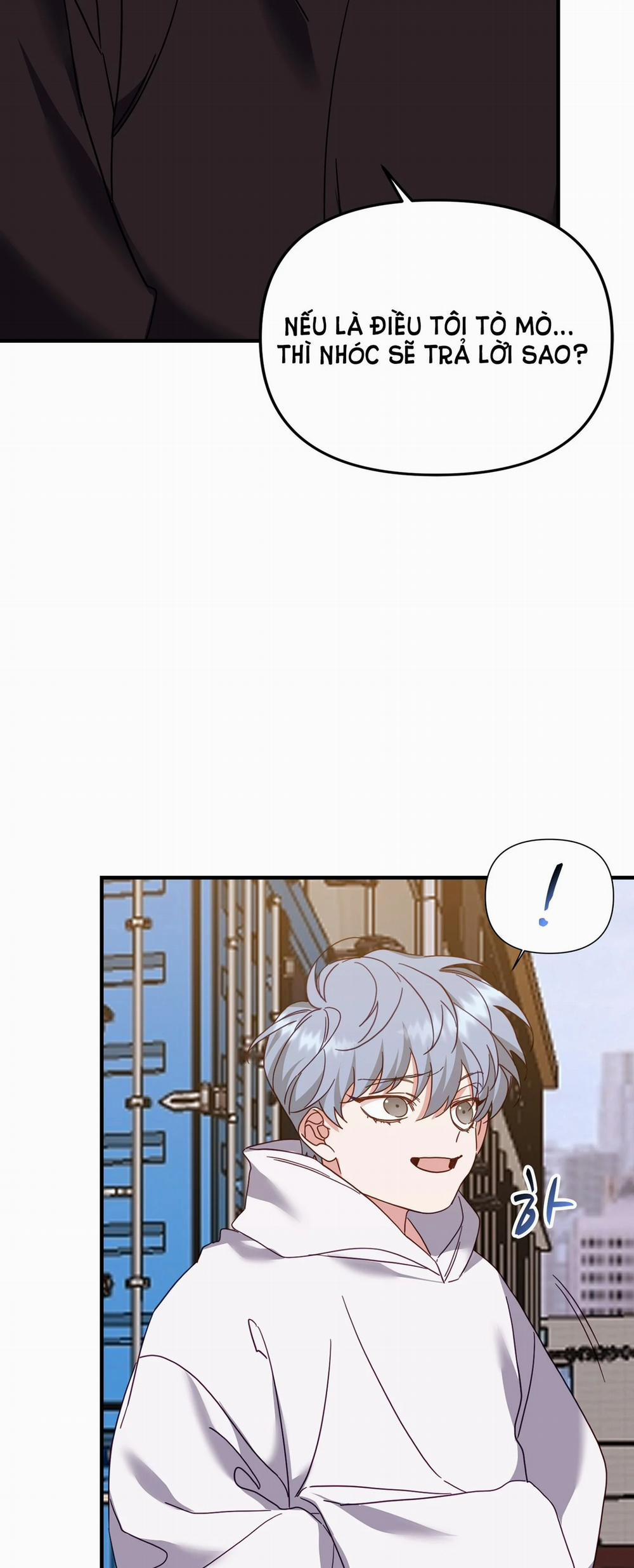 Khi Hổ Hạ Phàm 19.1 trang 23