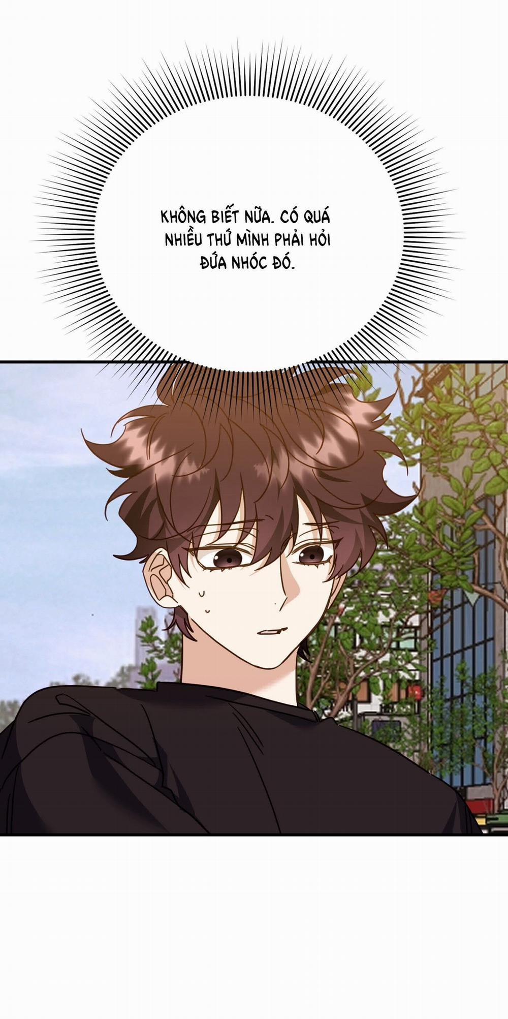 Khi Hổ Hạ Phàm 19.2 trang 10