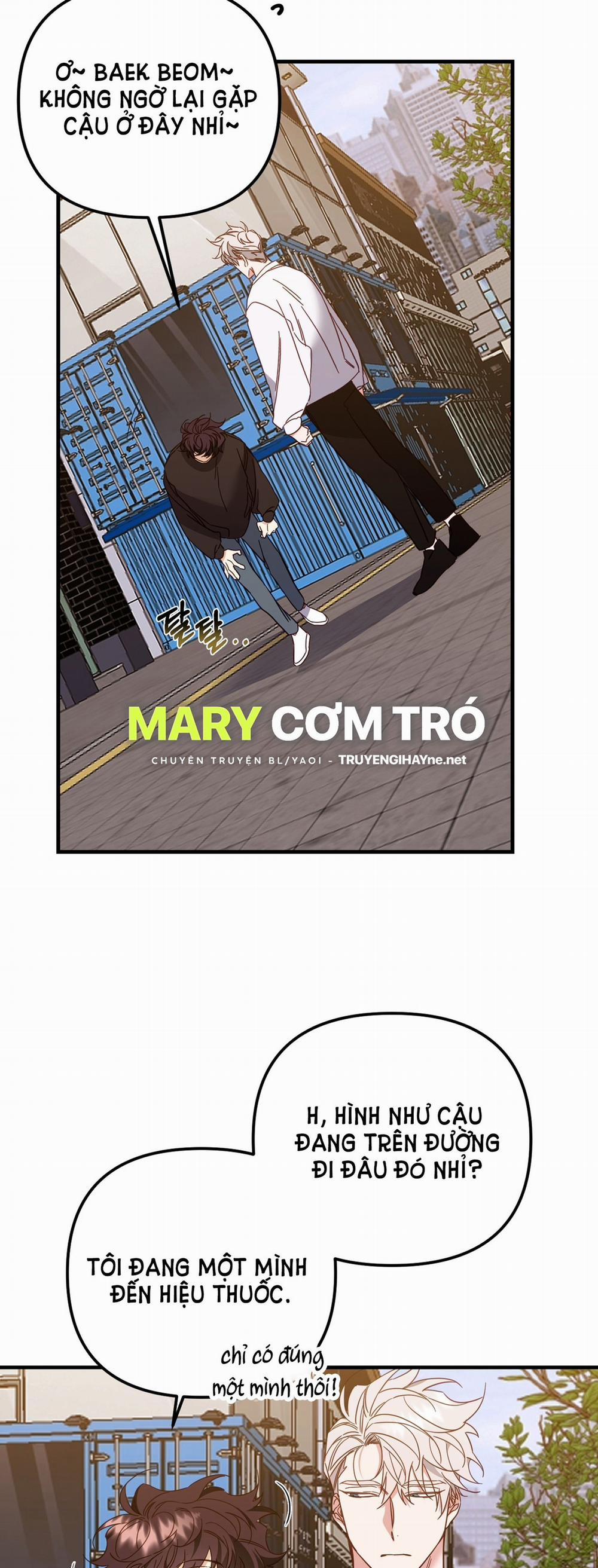 Khi Hổ Hạ Phàm 19.2 trang 2