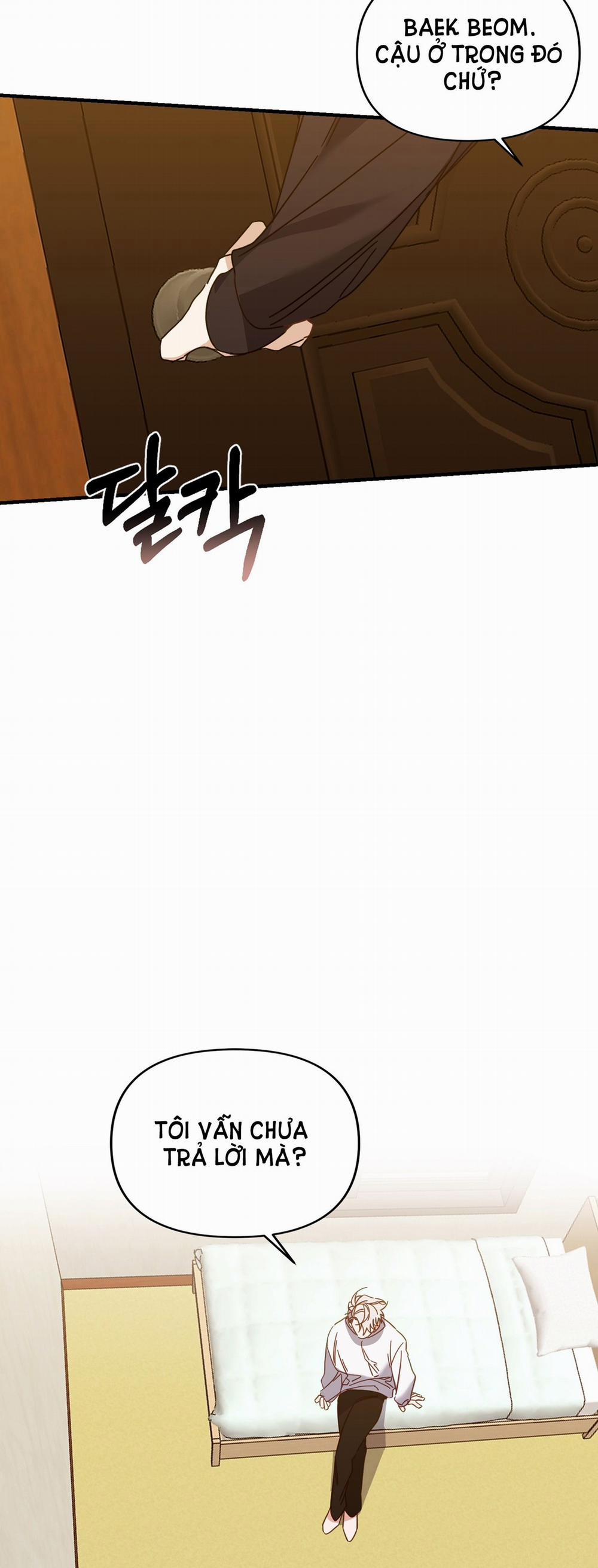 Khi Hổ Hạ Phàm 19.2 trang 20