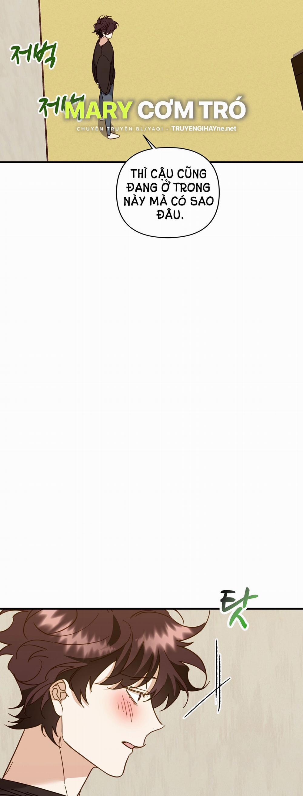 Khi Hổ Hạ Phàm 19.2 trang 21