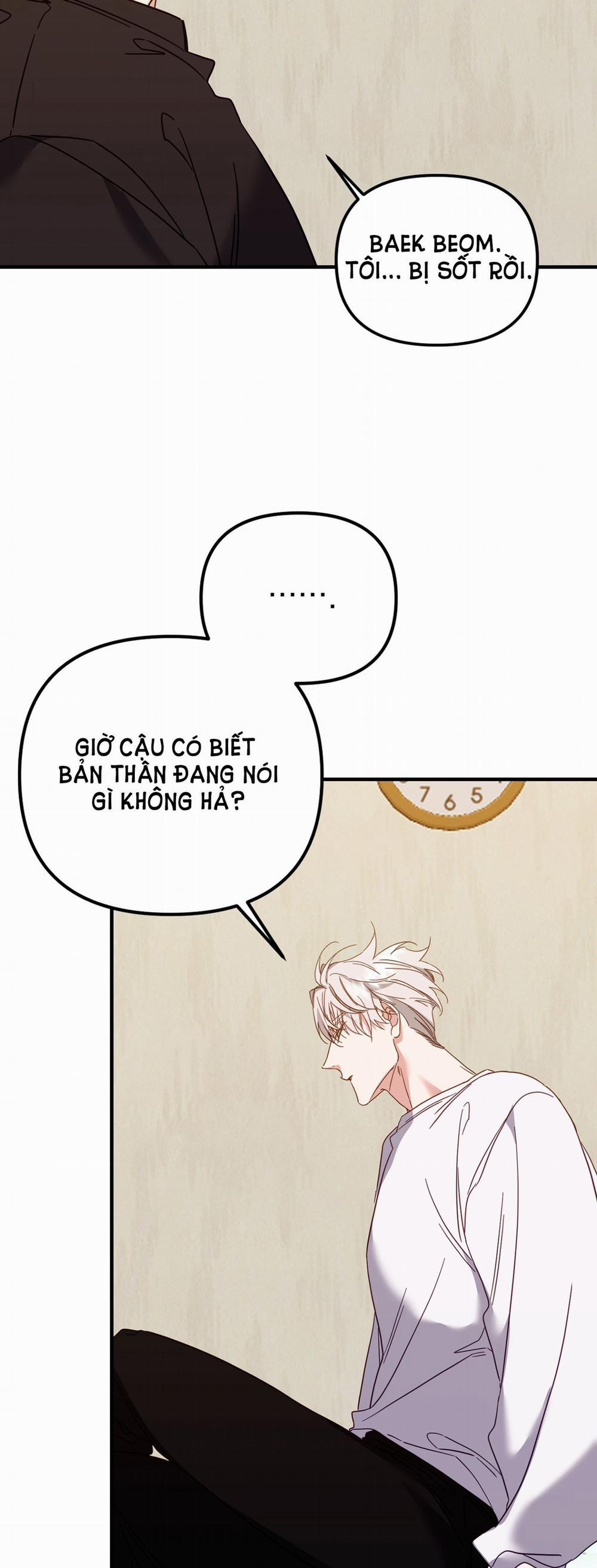 Khi Hổ Hạ Phàm 19.2 trang 22