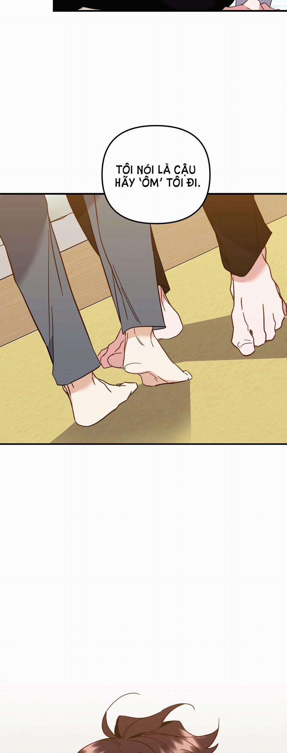 Khi Hổ Hạ Phàm 19.2 trang 23