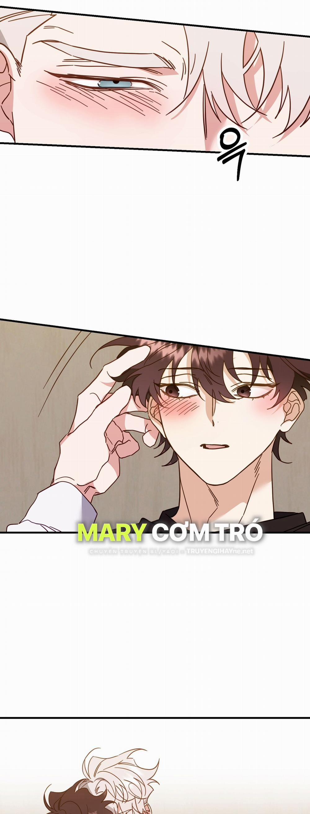 Khi Hổ Hạ Phàm 19.2 trang 25