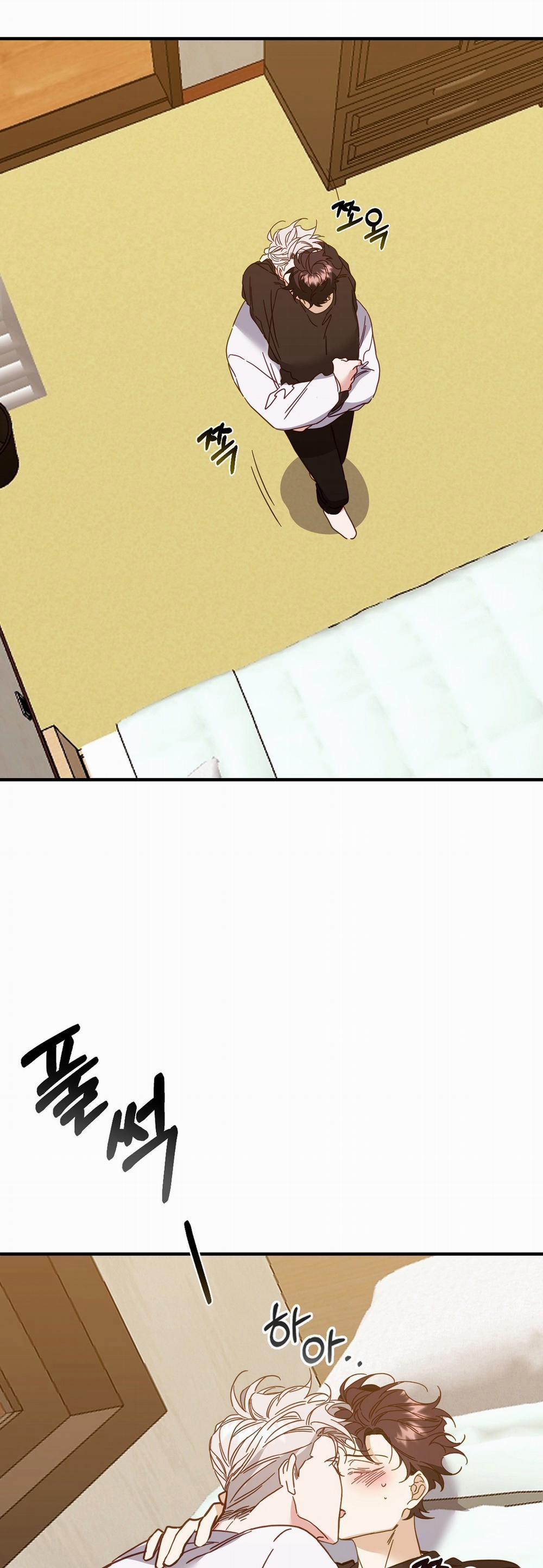 Khi Hổ Hạ Phàm 19.2 trang 28