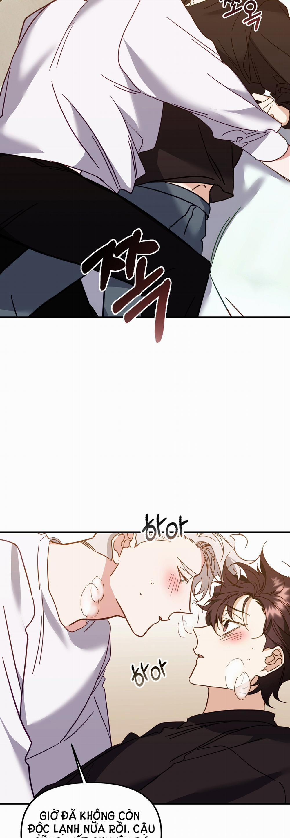 Khi Hổ Hạ Phàm 19.2 trang 29