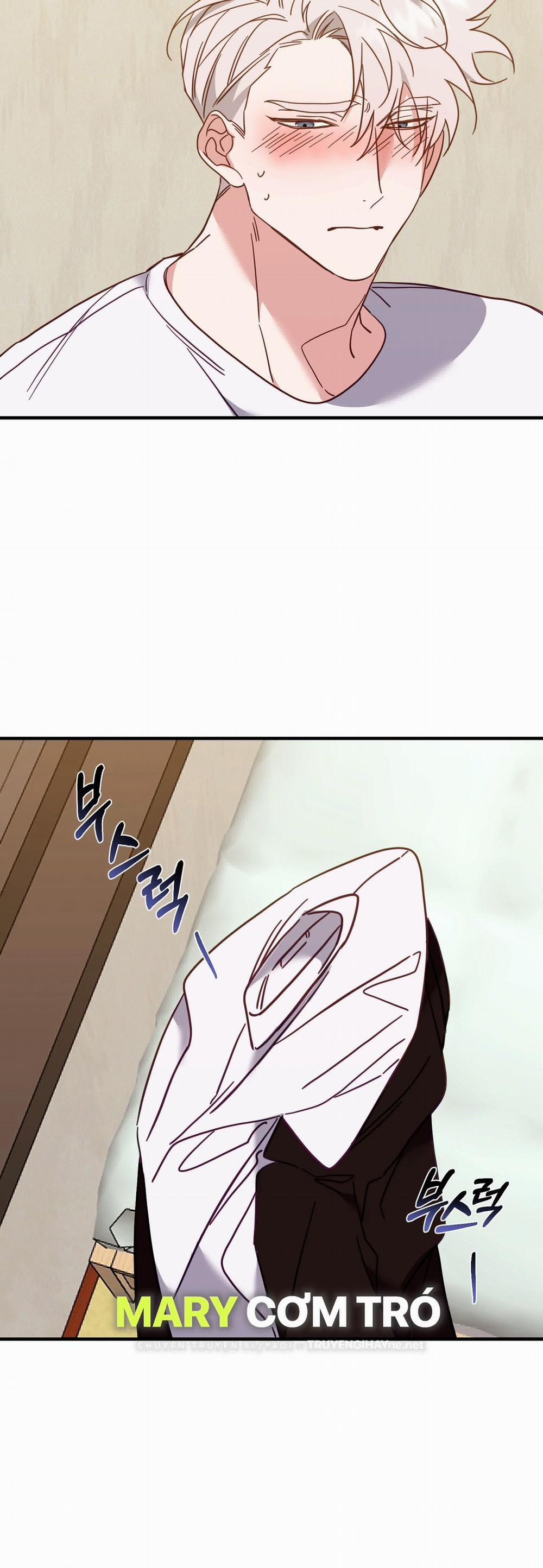 Khi Hổ Hạ Phàm 19.2 trang 31