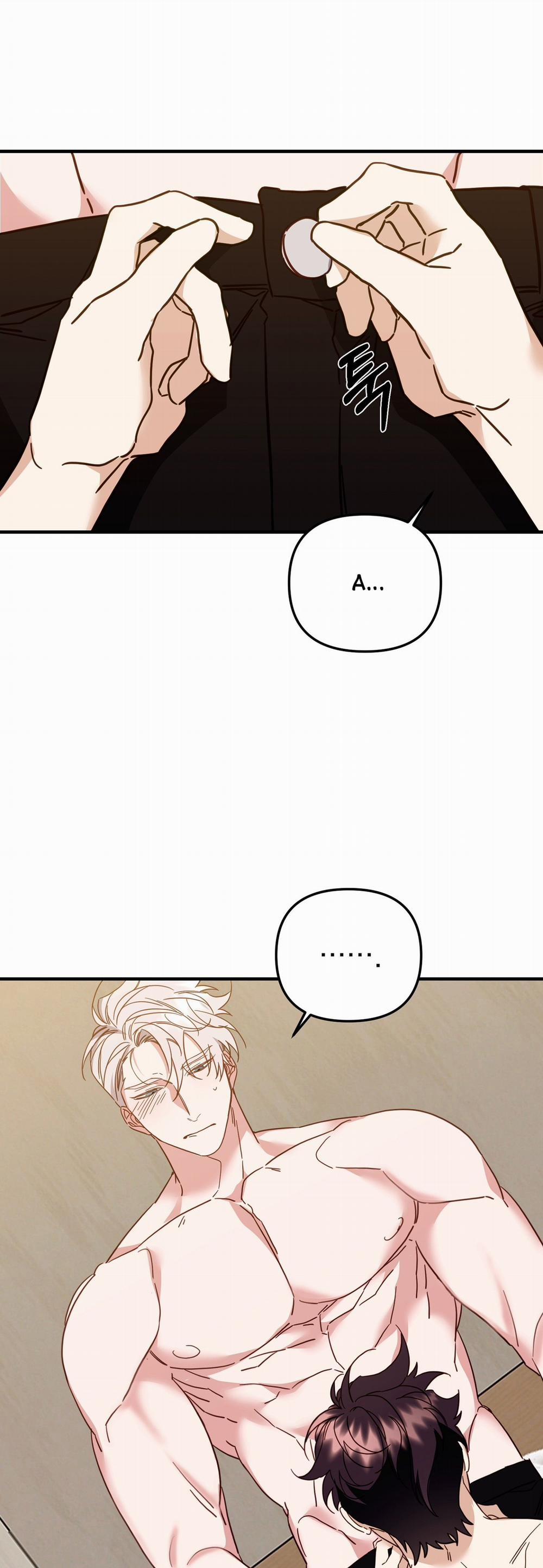 Khi Hổ Hạ Phàm 19.2 trang 32