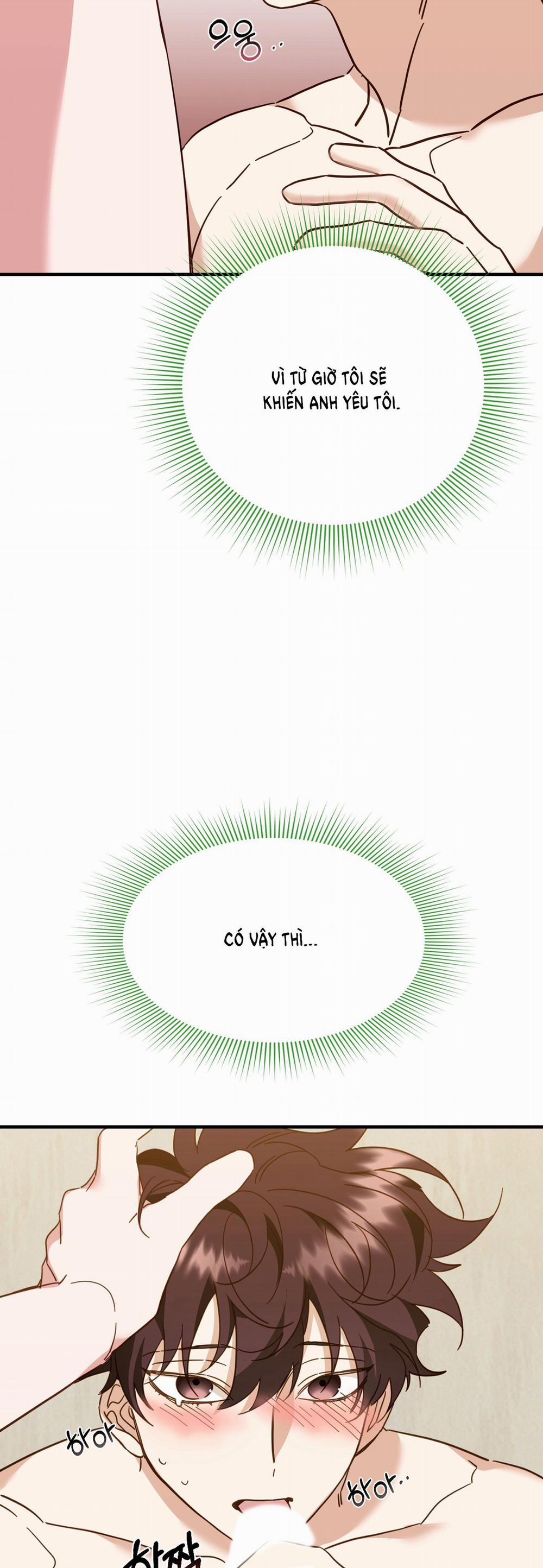 Khi Hổ Hạ Phàm 19.2 trang 35