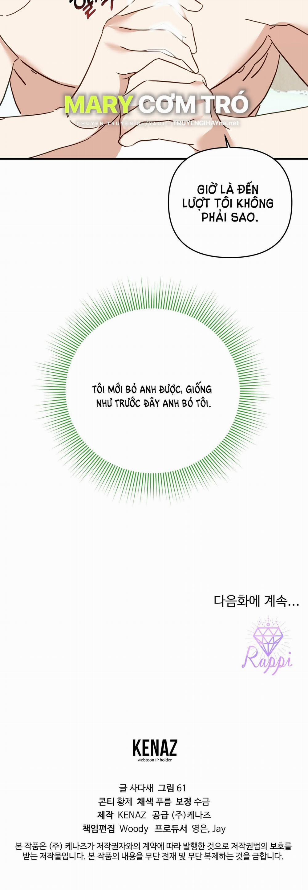 Khi Hổ Hạ Phàm 19.2 trang 36