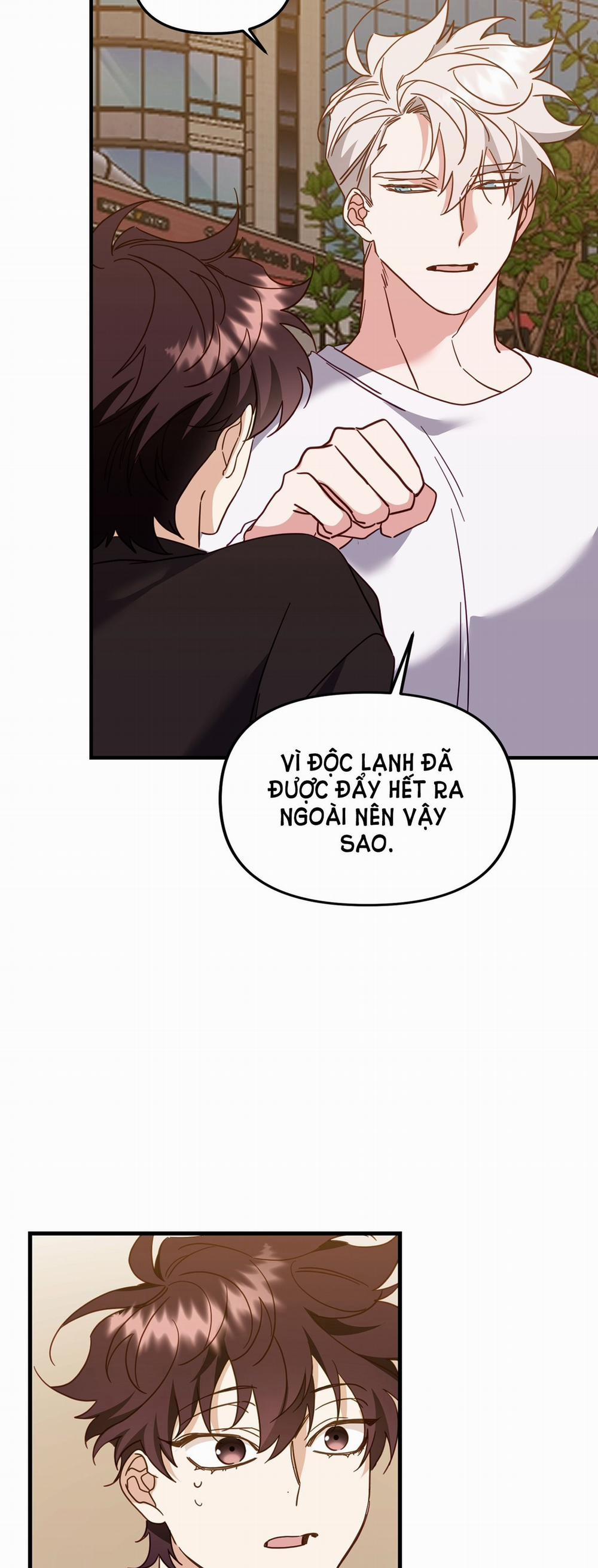 Khi Hổ Hạ Phàm 19.2 trang 7