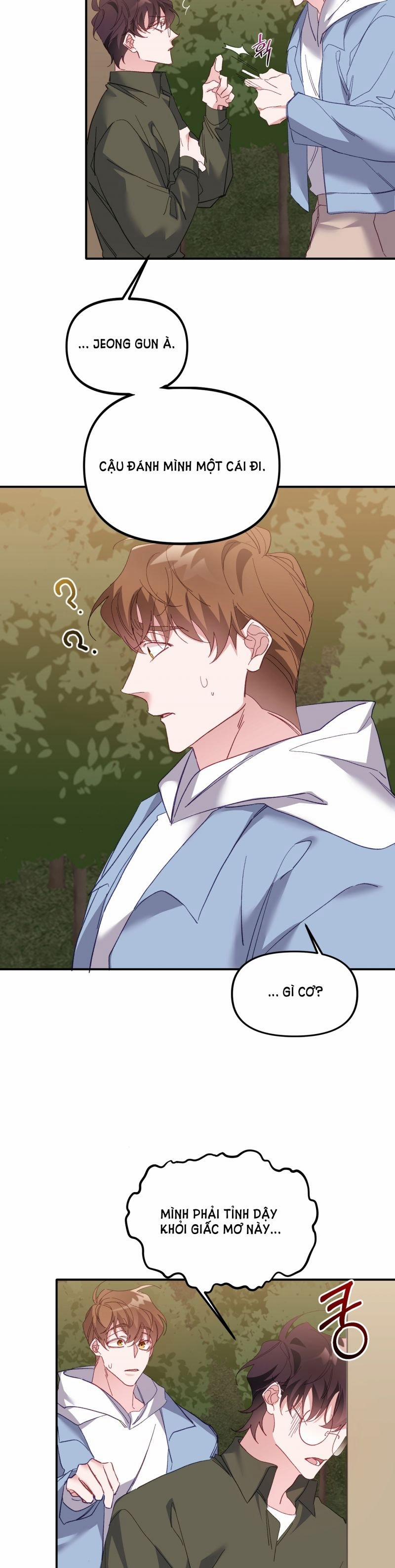 Khi Hổ Hạ Phàm 2.5 trang 1