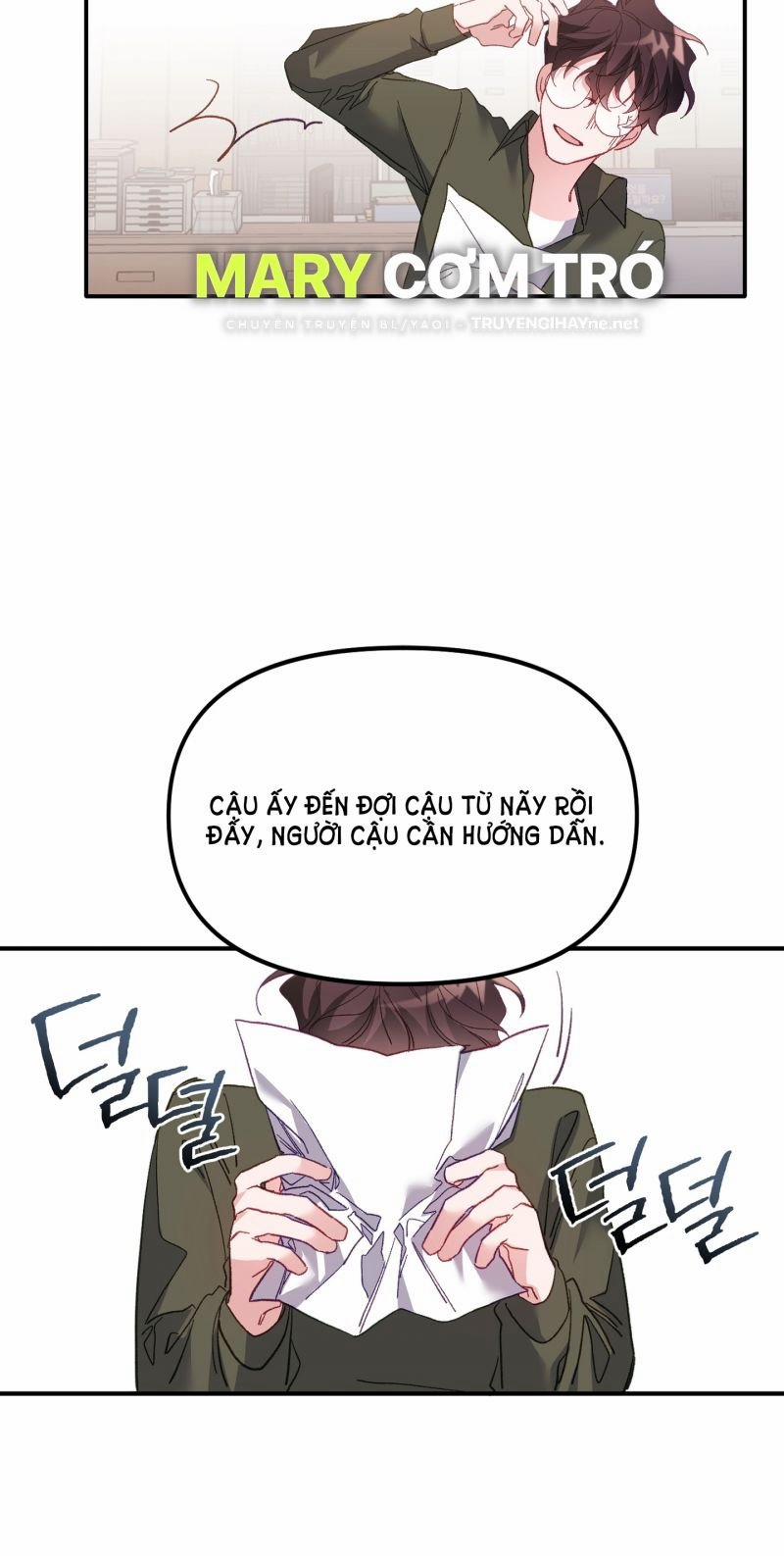 Khi Hổ Hạ Phàm 2.5 trang 18