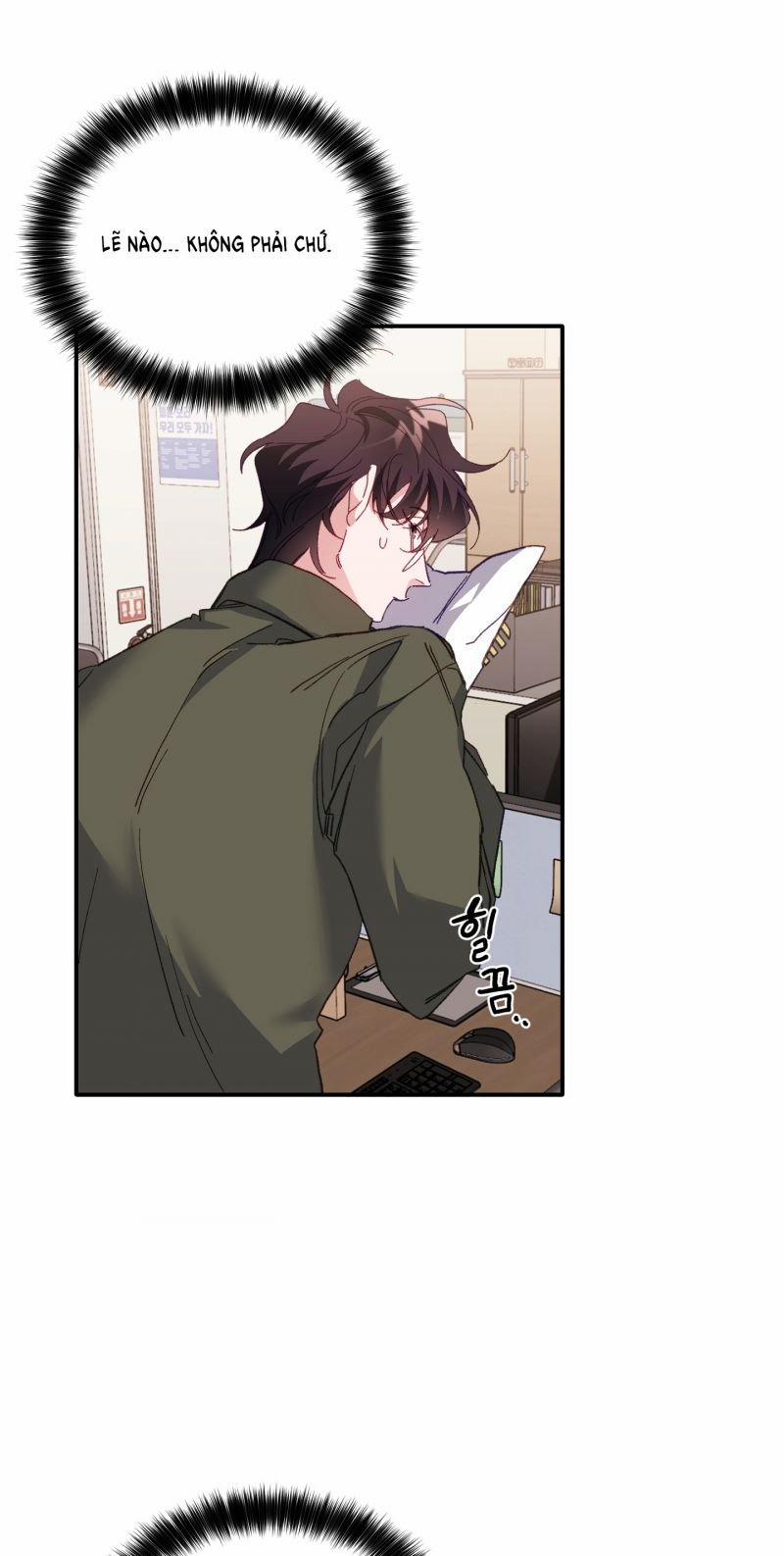 Khi Hổ Hạ Phàm 2.5 trang 19