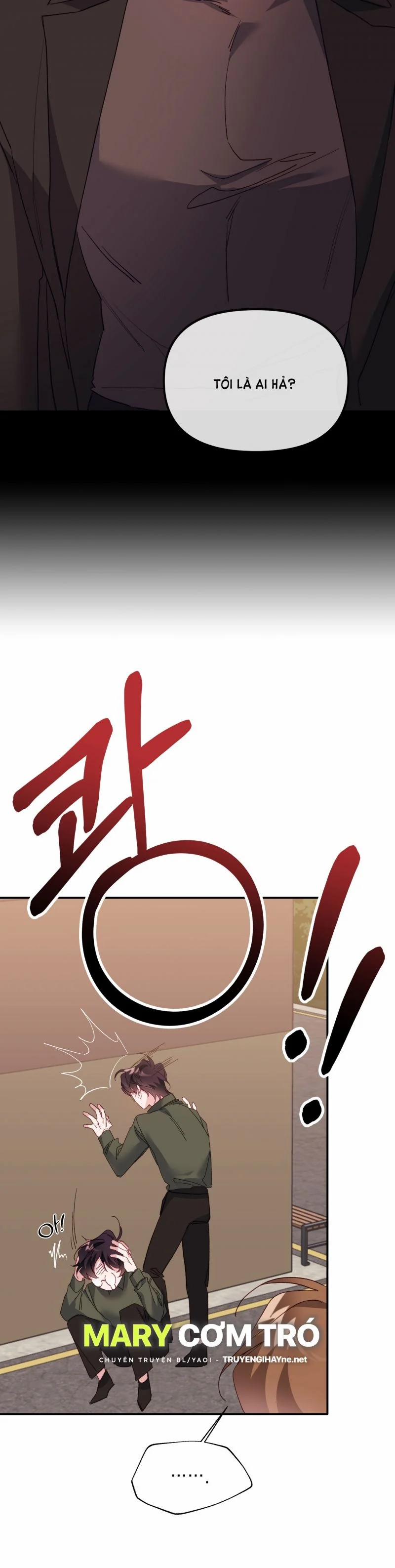 Khi Hổ Hạ Phàm 2.5 trang 5