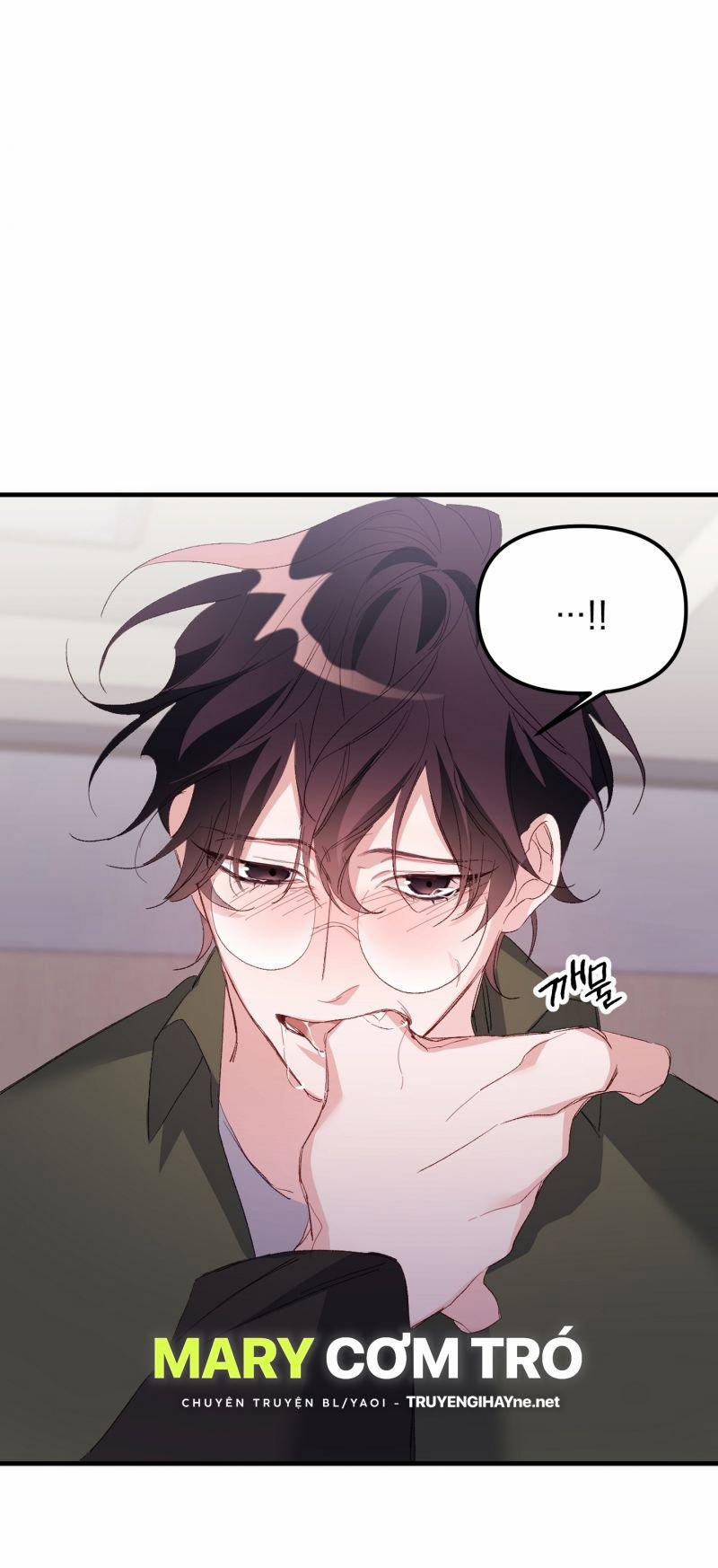 Khi Hổ Hạ Phàm 2 trang 1