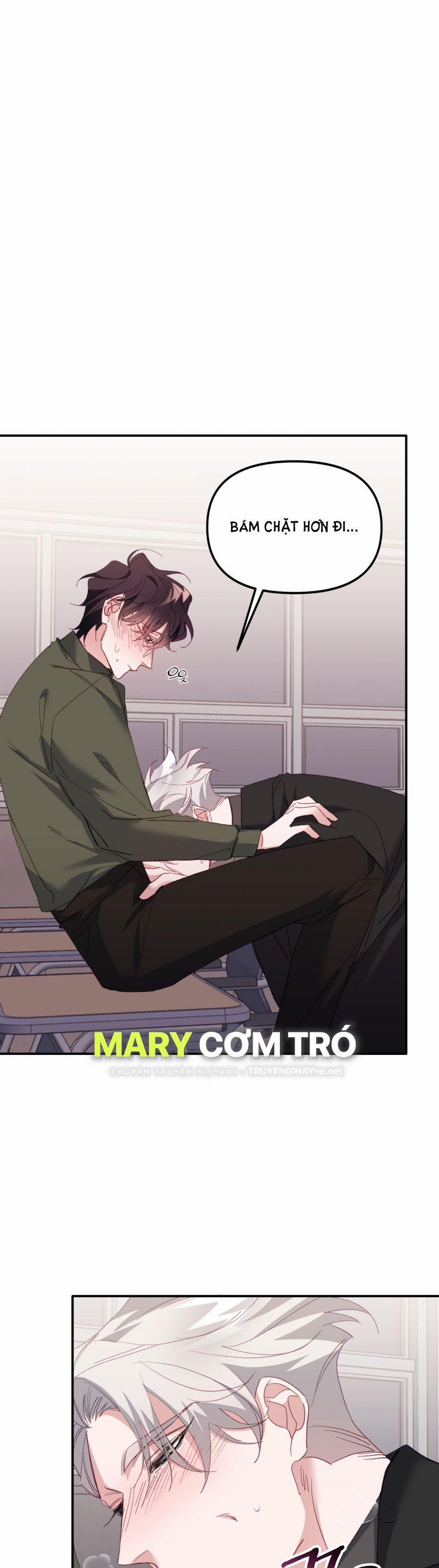 Khi Hổ Hạ Phàm 2 trang 11