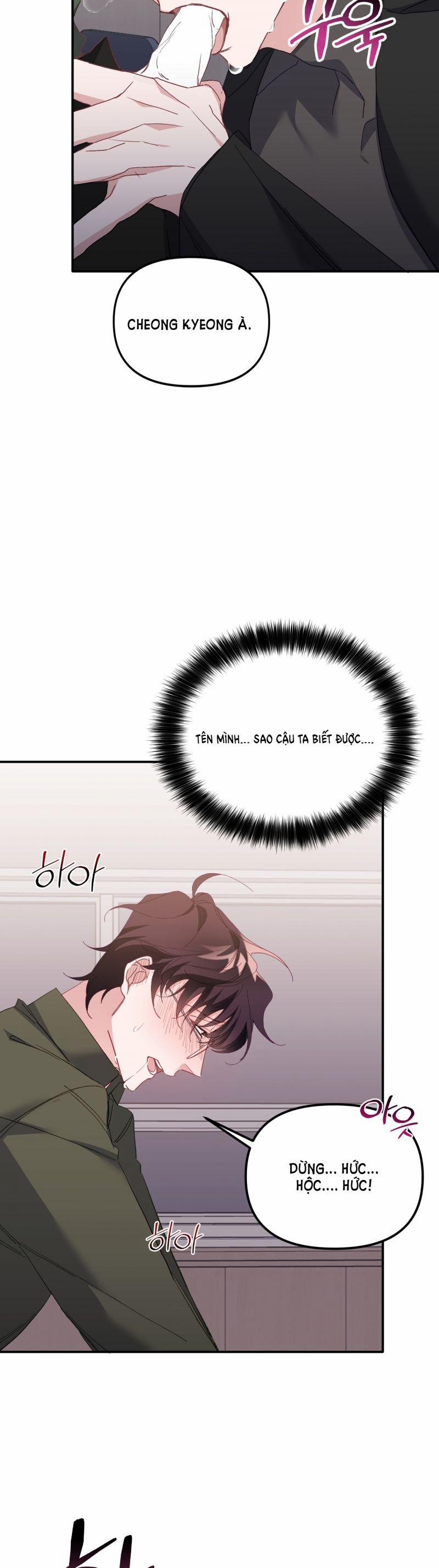 Khi Hổ Hạ Phàm 2 trang 12