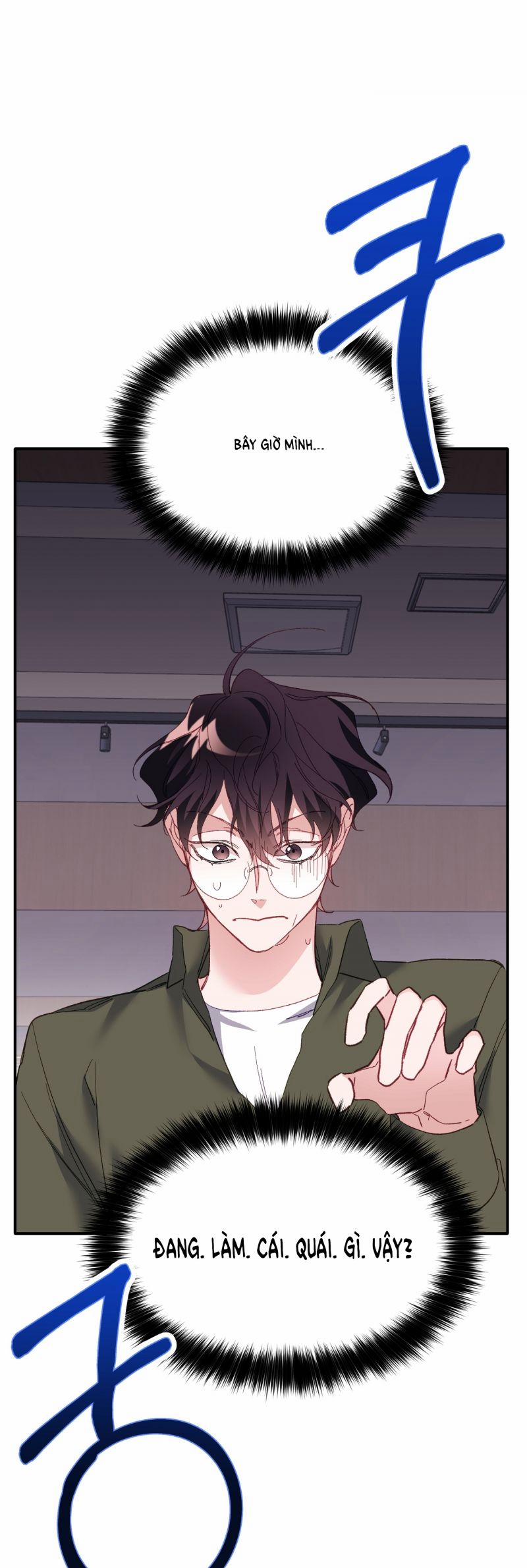 Khi Hổ Hạ Phàm 2 trang 16