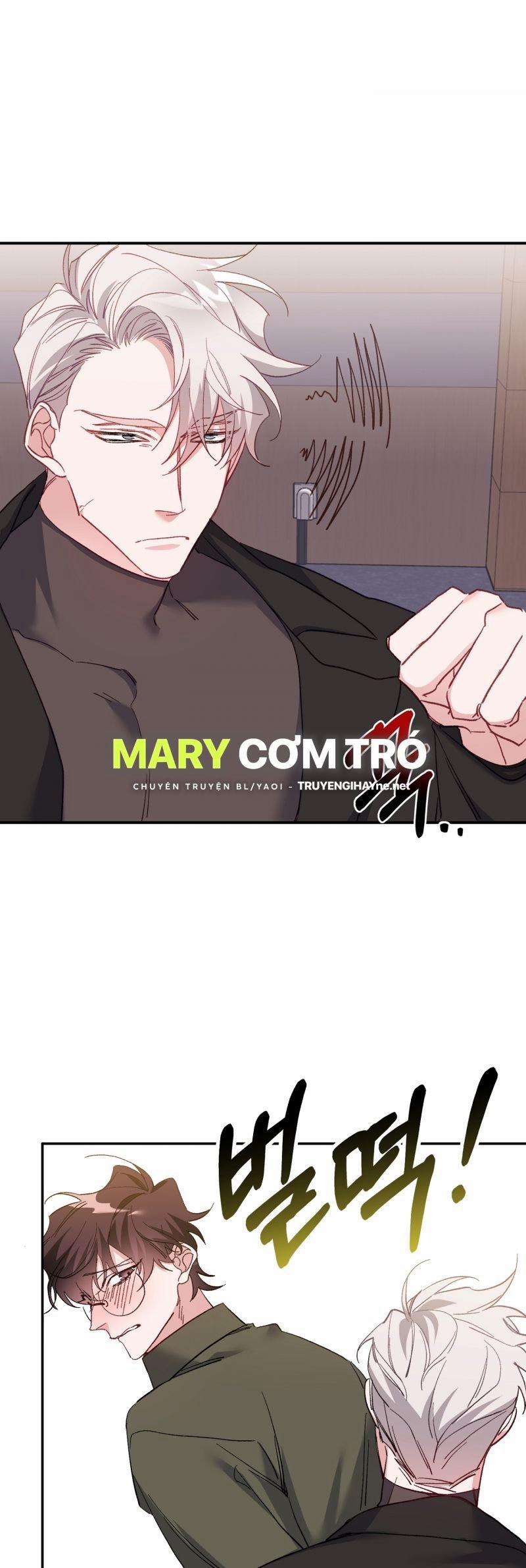 Khi Hổ Hạ Phàm 2 trang 18