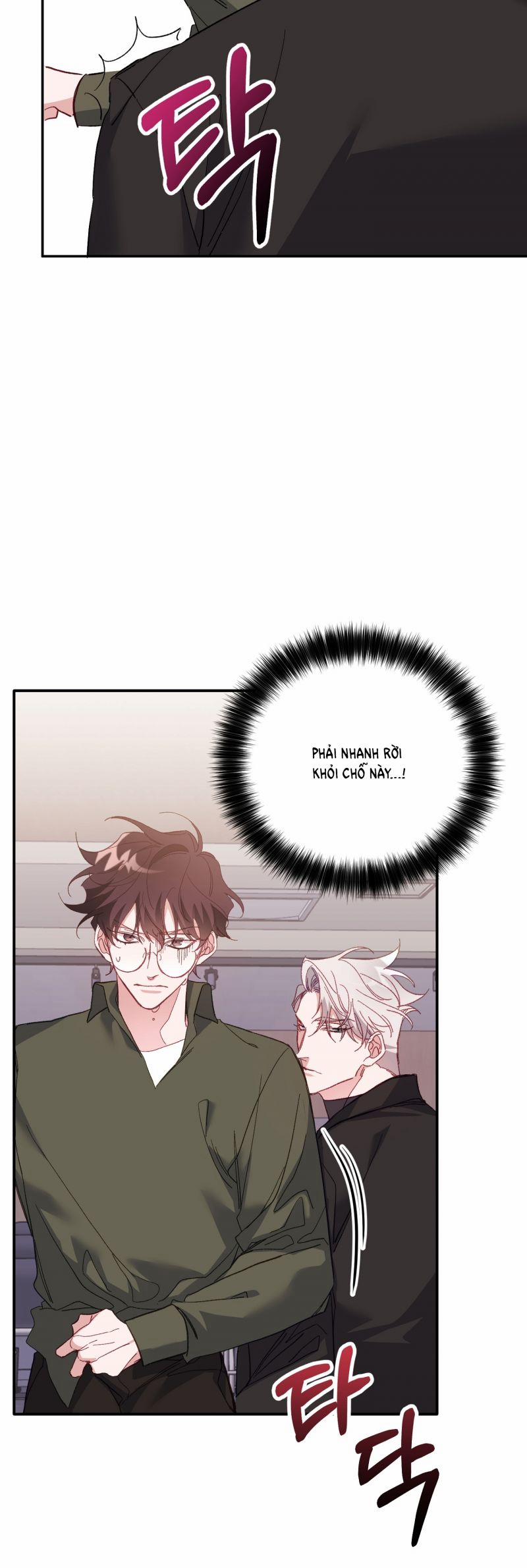Khi Hổ Hạ Phàm 2 trang 19