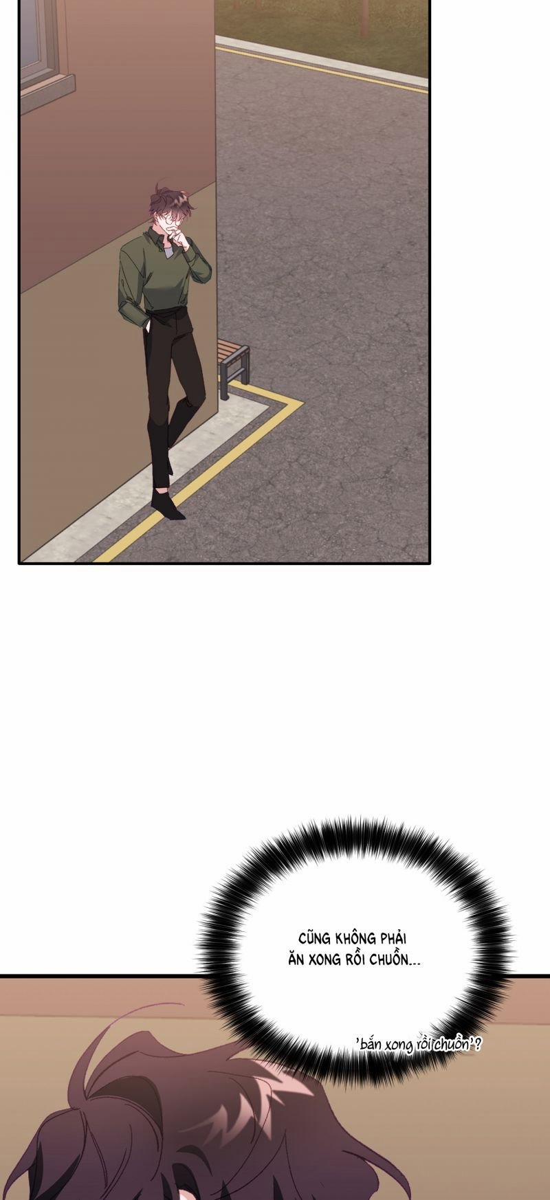 Khi Hổ Hạ Phàm 2 trang 23