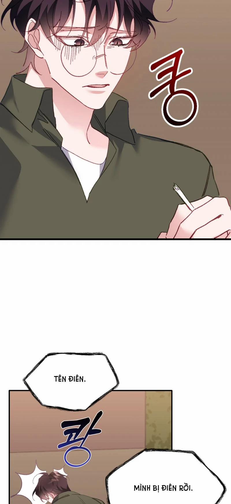 Khi Hổ Hạ Phàm 2 trang 24