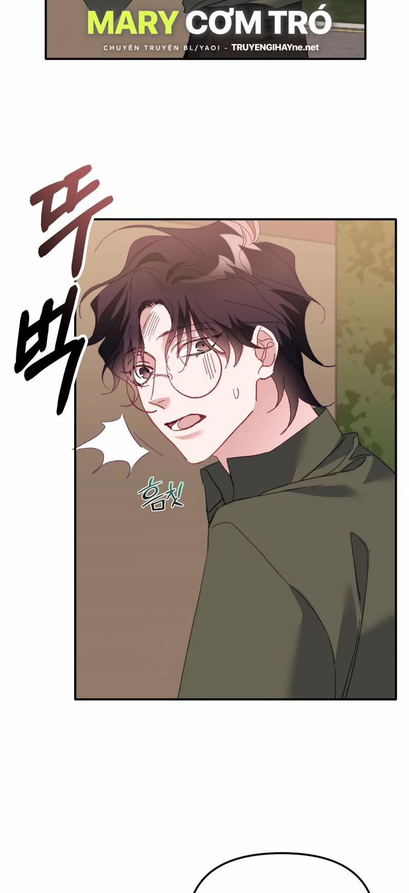 Khi Hổ Hạ Phàm 2 trang 26