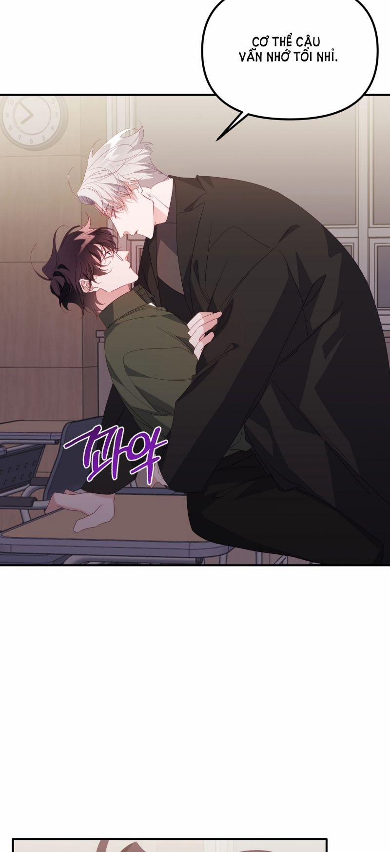 Khi Hổ Hạ Phàm 2 trang 3