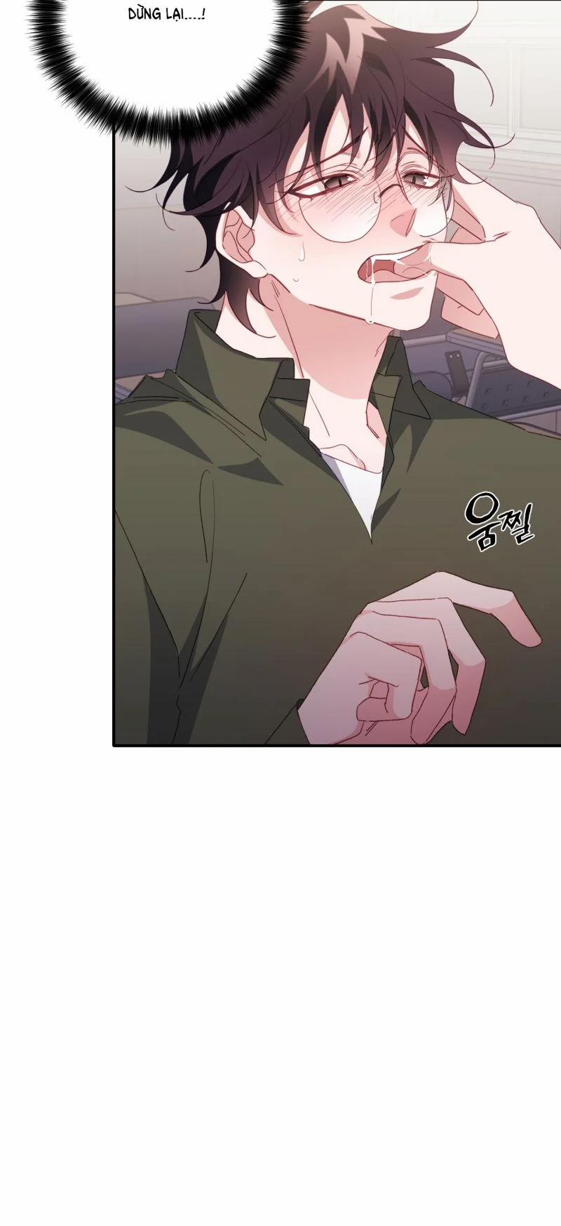 Khi Hổ Hạ Phàm 2 trang 5