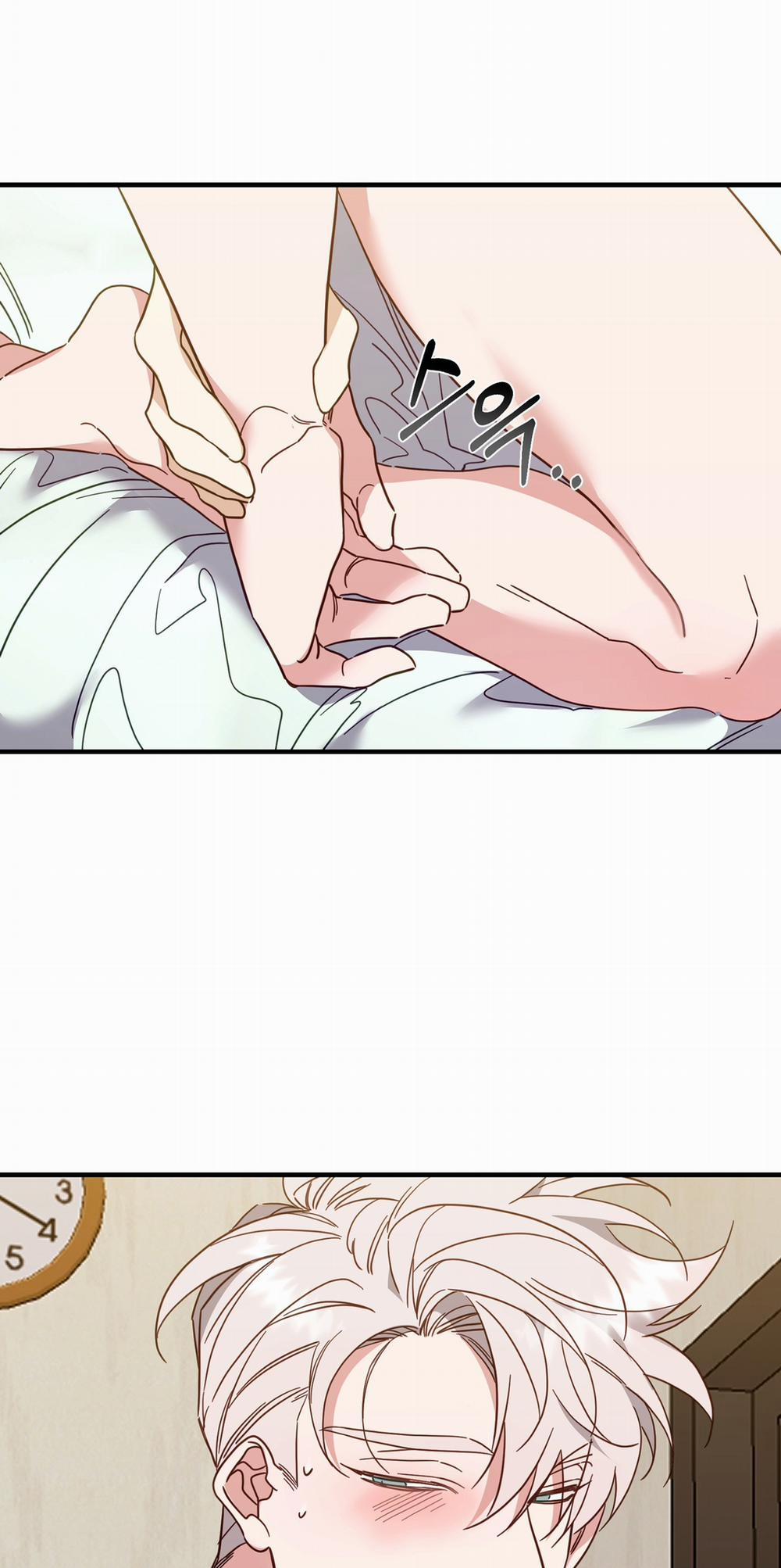 Khi Hổ Hạ Phàm 20.1 trang 17