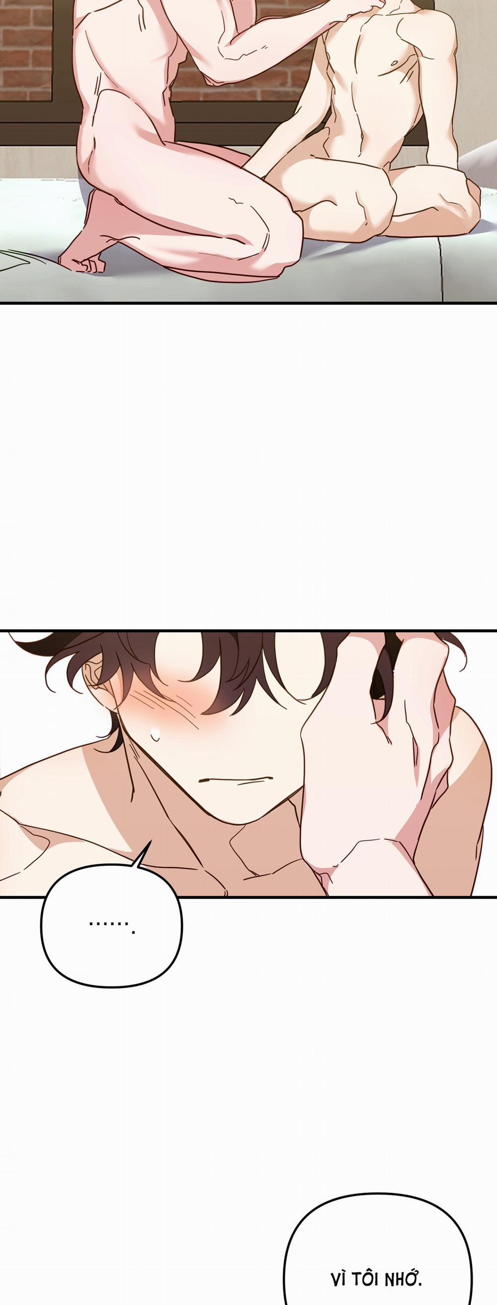 Khi Hổ Hạ Phàm 20.1 trang 21