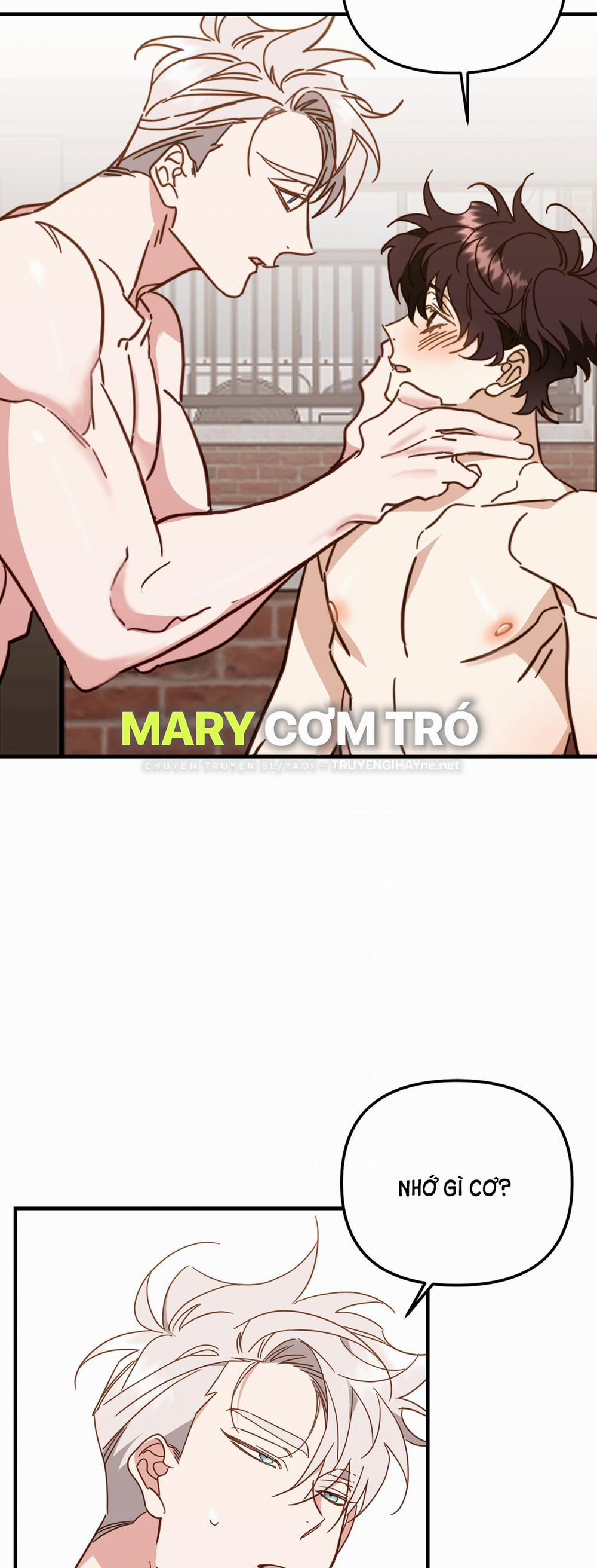 Khi Hổ Hạ Phàm 20.1 trang 22