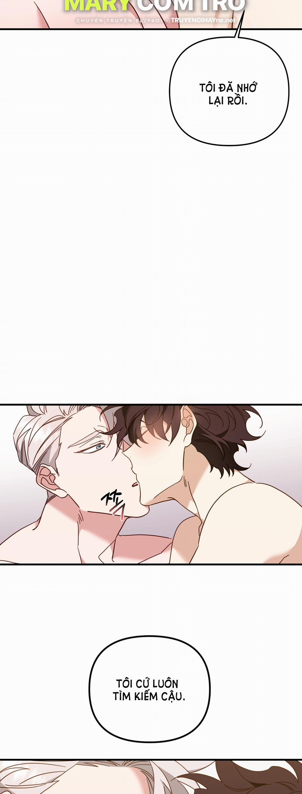 Khi Hổ Hạ Phàm 20.1 trang 25