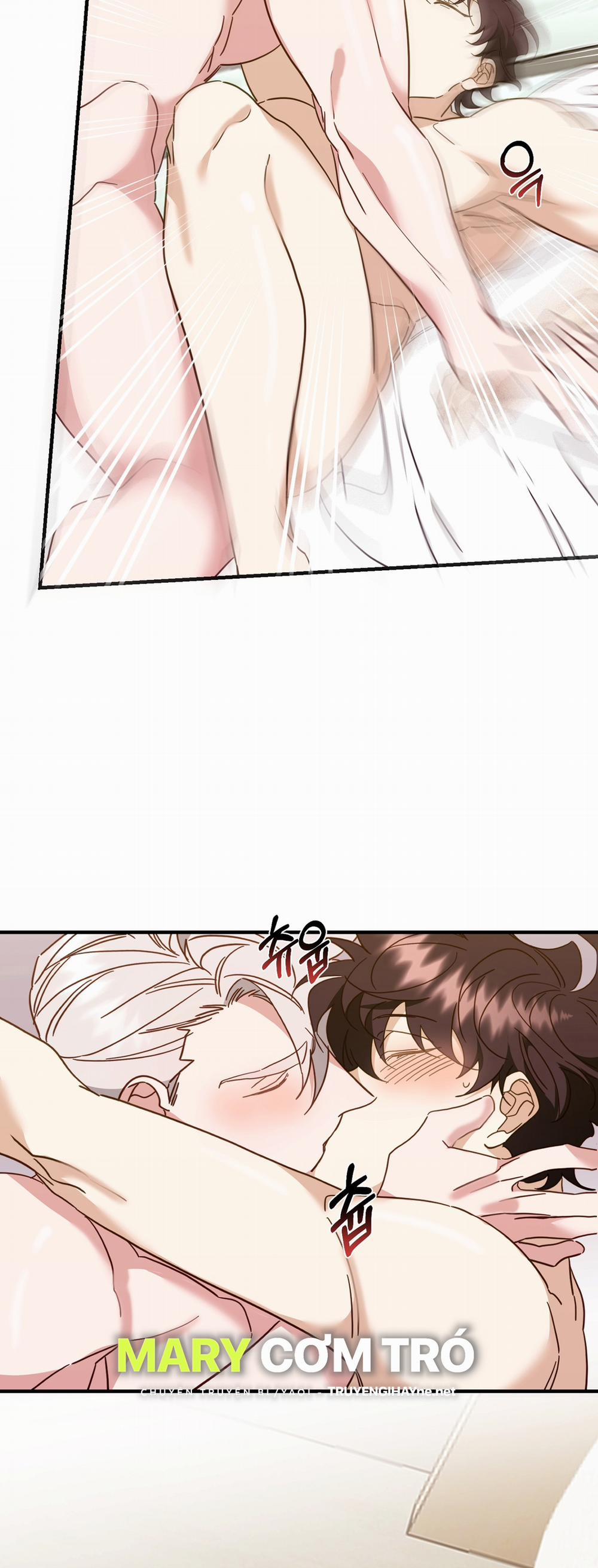 Khi Hổ Hạ Phàm 20.1 trang 27