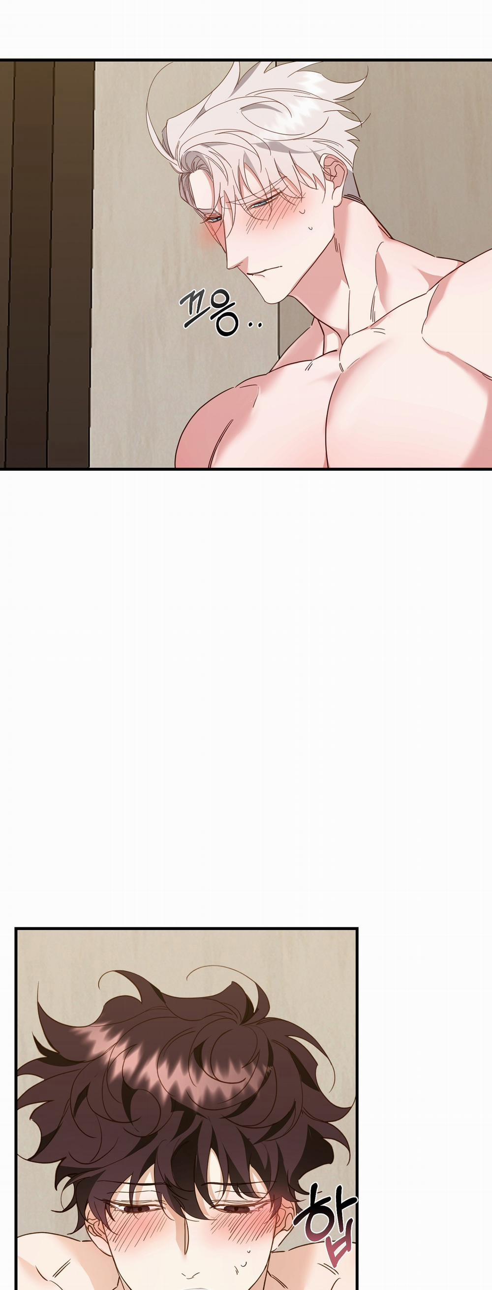 Khi Hổ Hạ Phàm 20.1 trang 4